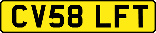 CV58LFT