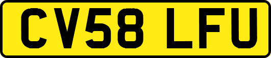 CV58LFU