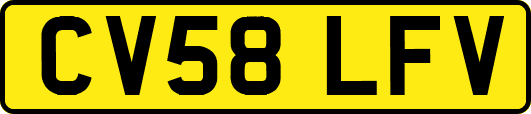 CV58LFV