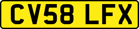 CV58LFX