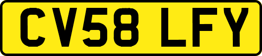 CV58LFY
