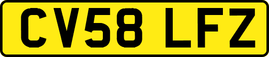 CV58LFZ