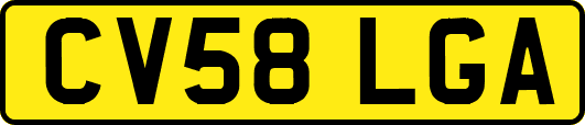CV58LGA
