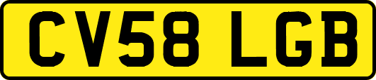 CV58LGB