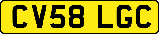 CV58LGC
