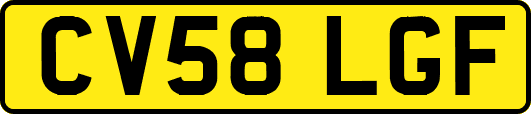 CV58LGF