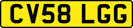 CV58LGG