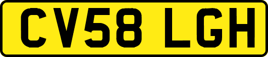 CV58LGH