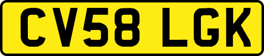 CV58LGK