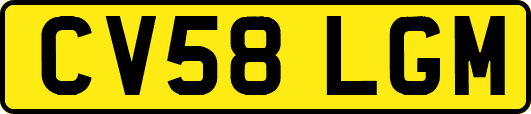 CV58LGM