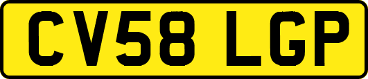 CV58LGP