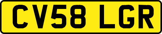 CV58LGR