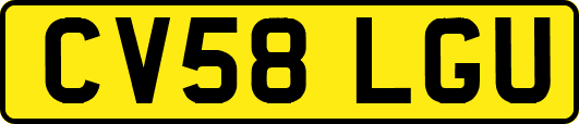 CV58LGU