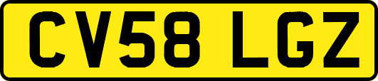 CV58LGZ