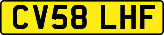 CV58LHF