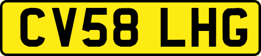 CV58LHG