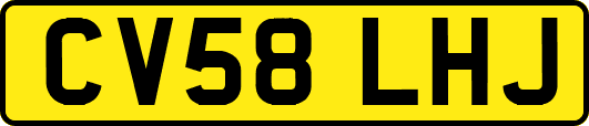 CV58LHJ