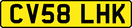 CV58LHK