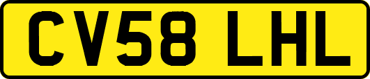 CV58LHL