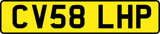 CV58LHP