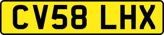 CV58LHX