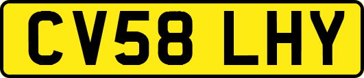 CV58LHY