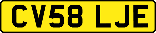 CV58LJE