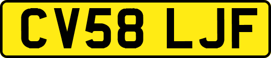 CV58LJF