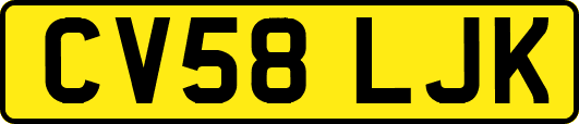 CV58LJK