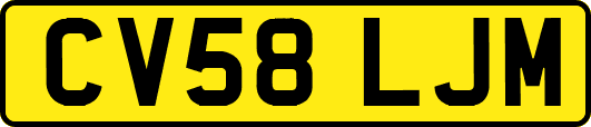 CV58LJM