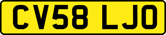 CV58LJO