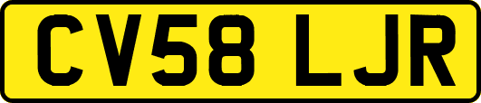 CV58LJR