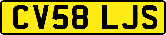 CV58LJS