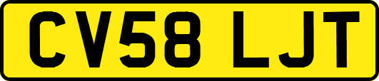 CV58LJT