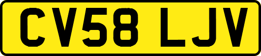 CV58LJV