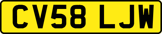 CV58LJW