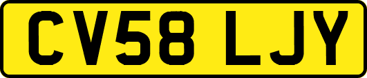 CV58LJY