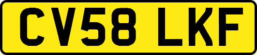 CV58LKF