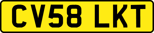 CV58LKT