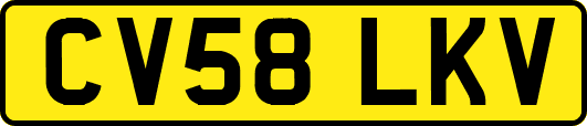 CV58LKV