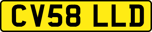 CV58LLD
