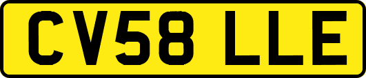 CV58LLE