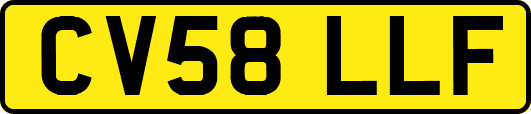 CV58LLF