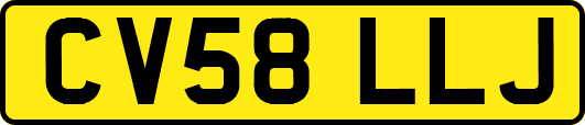 CV58LLJ