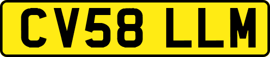 CV58LLM
