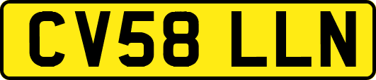 CV58LLN