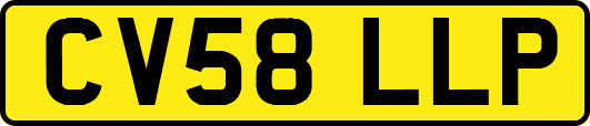 CV58LLP