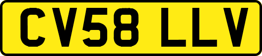 CV58LLV