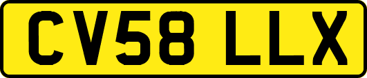 CV58LLX