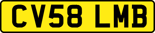 CV58LMB
